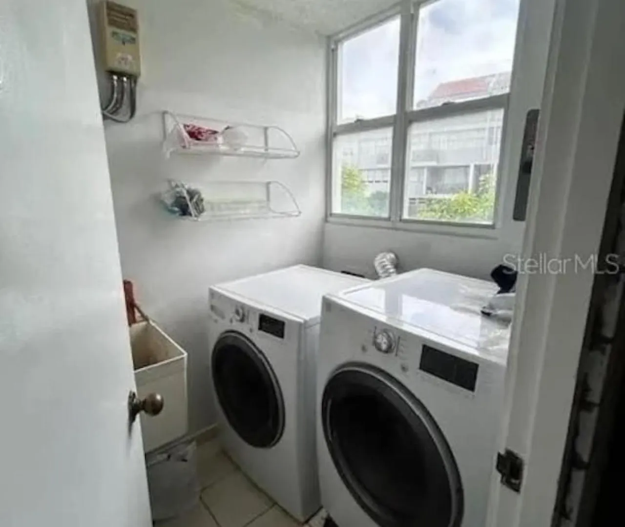 Cozy Private Room In Pr In Shared Apt 산후안