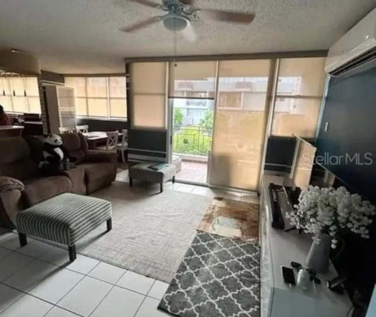 Cozy Private Room In Pr In Shared Apt 산후안