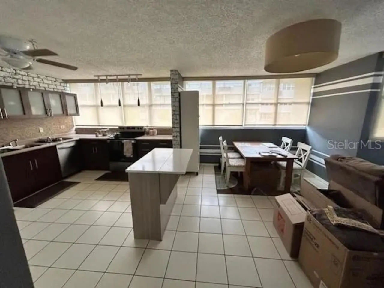 Cozy Private Room In Pr In Shared Apt San Juan Apartamento